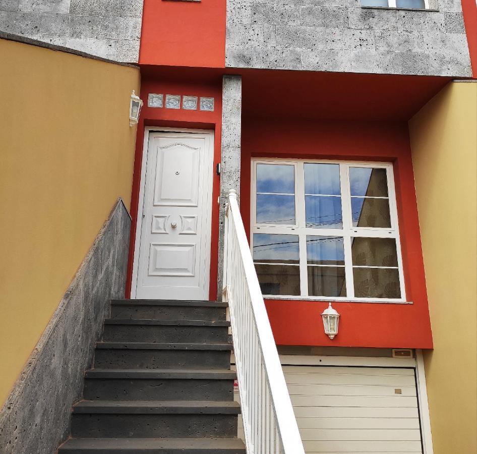 Vivienda Vacacional Puerto del Rosario  Dış mekan fotoğraf