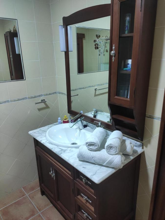 Vivienda Vacacional Puerto del Rosario  Dış mekan fotoğraf