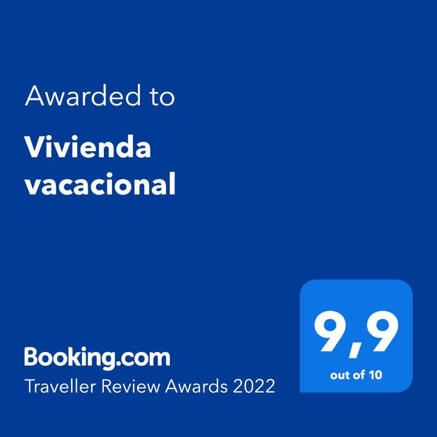 Vivienda Vacacional Puerto del Rosario  Dış mekan fotoğraf
