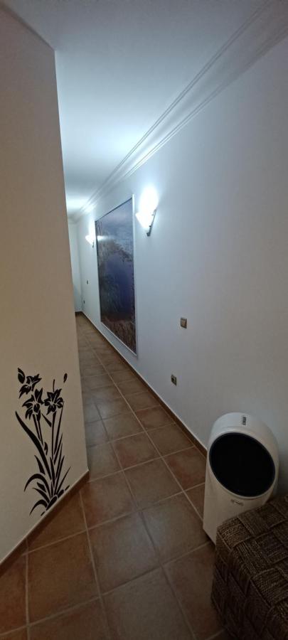 Vivienda Vacacional Puerto del Rosario  Dış mekan fotoğraf
