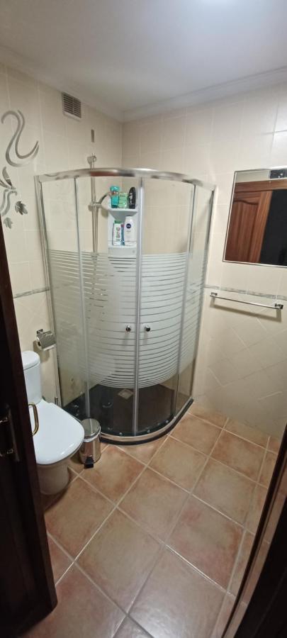 Vivienda Vacacional Puerto del Rosario  Dış mekan fotoğraf