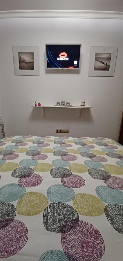Vivienda Vacacional Puerto del Rosario  Dış mekan fotoğraf
