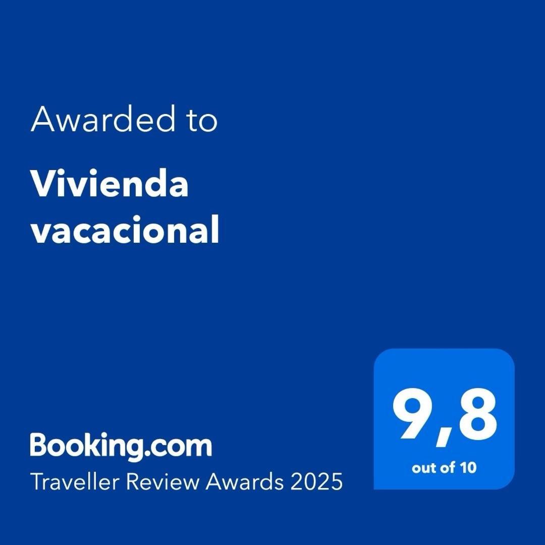 Vivienda Vacacional Puerto del Rosario  Dış mekan fotoğraf