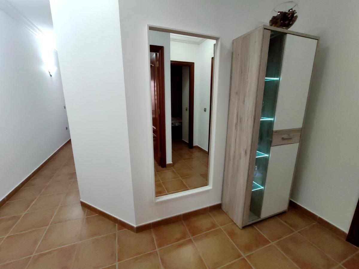 Vivienda Vacacional Daire Puerto del Rosario  Dış mekan fotoğraf