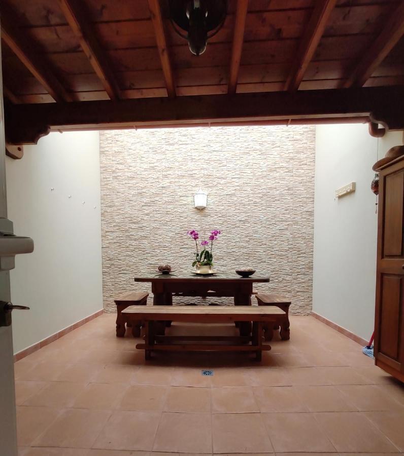 Vivienda Vacacional Puerto del Rosario  Dış mekan fotoğraf
