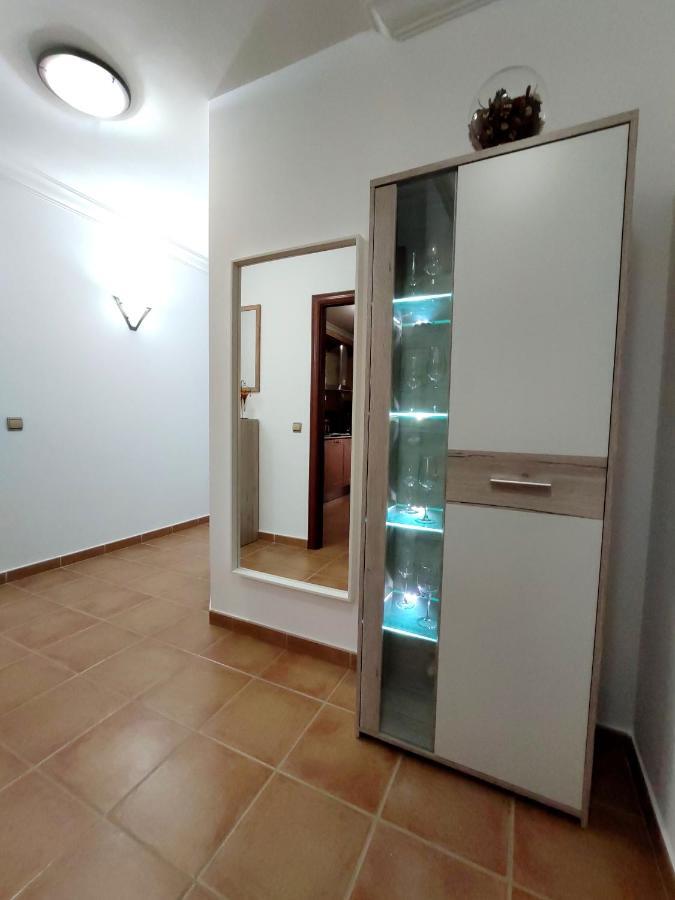 Vivienda Vacacional Puerto del Rosario  Dış mekan fotoğraf