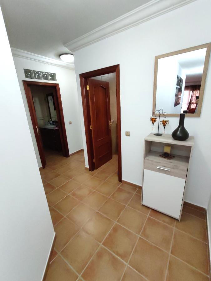 Vivienda Vacacional Puerto del Rosario  Dış mekan fotoğraf