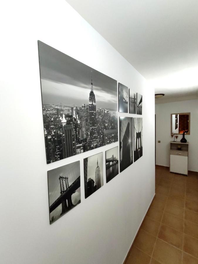 Vivienda Vacacional Puerto del Rosario  Dış mekan fotoğraf