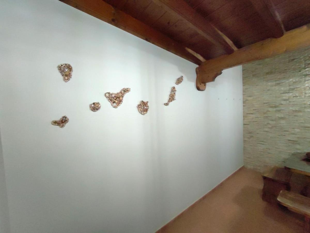 Vivienda Vacacional Puerto del Rosario  Dış mekan fotoğraf