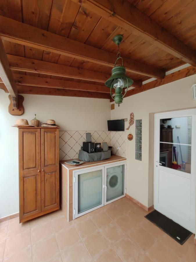 Vivienda Vacacional Puerto del Rosario  Dış mekan fotoğraf